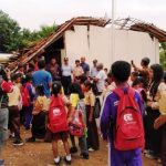 Forum Mitra CSR Mulai Bangun Sekolah Rusak Pasundan Ekspres