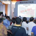 Summarecon Sukses Pasarkan Rumah 800 Jutaan