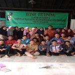 Belum Maksimal, HMI Terus Latih Kader