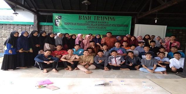 Belum Maksimal, HMI Terus Latih Kader Belum Maksimal, HMI Terus Latih Kader