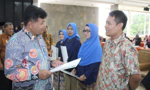 IKM -serifikat halal