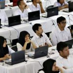 Pendaftaran PPPK dan CPNS Diperpanjang Hingga 26 Juli