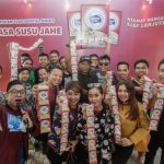 Frisian Flag Indonesia Luncurkan Frisian Flag Kental Manis Rasa Susu Jahe