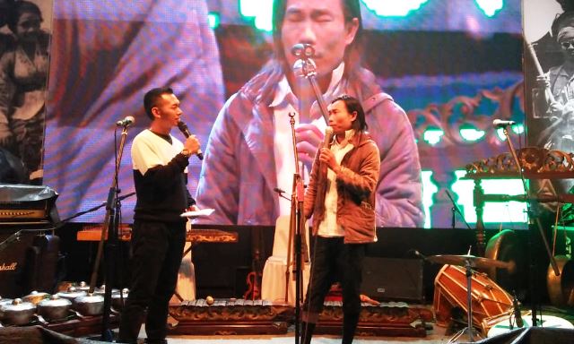 ’Panon Hideung Museum Market’ Berikan Nuansa Berbeda