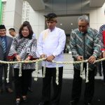 bank bjb Bantu Pembangunan Gedung BAZNAS Center Kabupaten Bandung