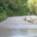 Pemkab Wujudkan Jalan Mantap