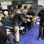 Penyaluran BPNT Harus Diawasi