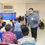 Anggota DPR RI Dede Yusuf Serap Aspirasi