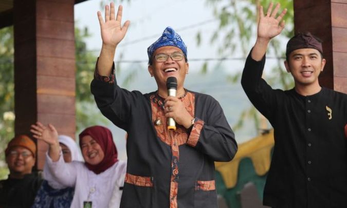 Optimis Kembali Raih WTP