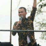 KSPSI Jabar Tolak UMP 2019