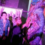 Peduli Air, YSBI dan TNI Canangkan “Kota 1000 Terang”