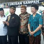 Bank Sampah Bersinar, Optimis Bisa Tangani Lingkungan