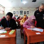 Kepsek Harus Berdaya Saing 4.0