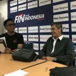 Mendagri Buka Sarasehan Kemaritiman dan Melantik Pengurus ASPEKSINDO