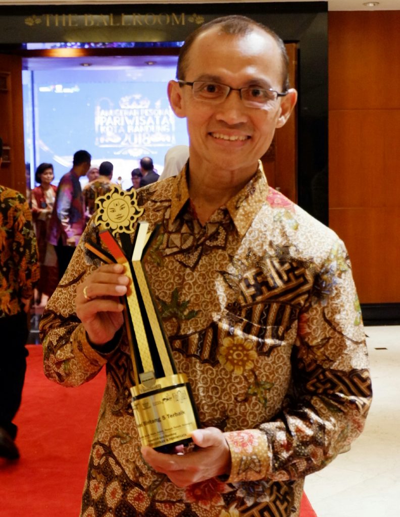 Grand Mercure Bandung Setiabudi Raih Anugerah Pesona Pariwisata Kota Bandung 2018 Grand Mercure Bandung Setiabudi Raih Anugerah Pesona Pariwisata Kota Bandung 2018