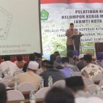 Keberadaan Koperasi untuk Umat