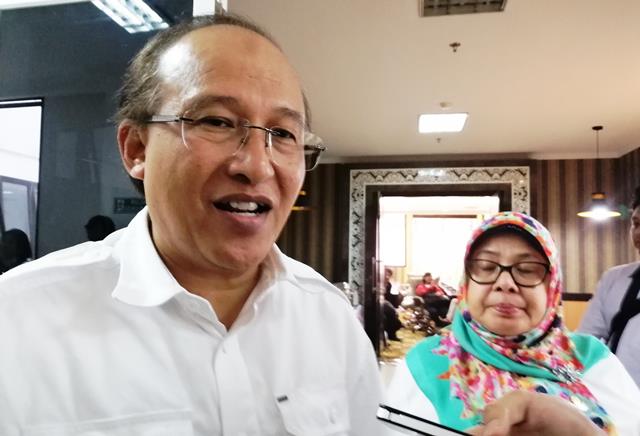 UMK di Jabar Tertinggi Rp 4.234.010,27