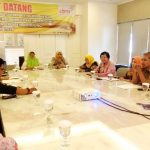 Komatda Dibentuk untuk Tanggulangi Katarak