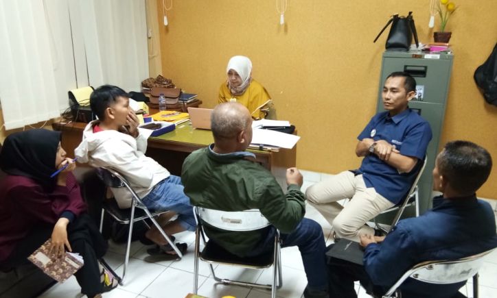 Implementasi SKK BPJS Kesehatan, Kejaksaan Negeri Cimahi Panggil 7 Badan Usaha Tidak Patuh