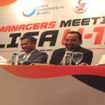Persib Jumpa Persija di Perempat Final Liga 1 U-19