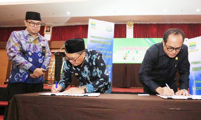 Inspektorat Diawasi Kejari