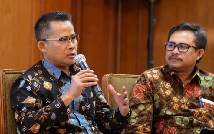 Hadadi: Islam Jadikan Manusia Lebih Unggul