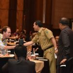 Pusat Ekonomi Kreatif Akan Hadir di 27 Kabupaten/Kota