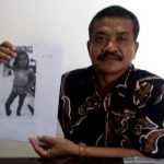 Jadi TKI, Pulang Bawa Anak