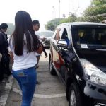 Kampanyekan Tertib Lalu Lintas, Jasa Marga Gelar Fun Rally 2018
