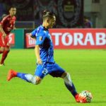 Permainan Persela Perlu Diwaspadai
