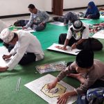 250 Pelajar ikuti Musabaqoh