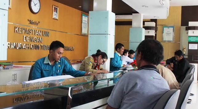 Diskominfoarpus Kembangkan e-Gov Diskominfoarpus Kembangkan e-Gov