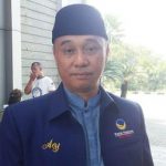 Caleg Nasdem Kaget Ada LGBT