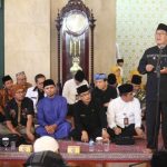 Canangkan Program Tilawah dan Hafidz Quran