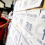 Masih Temukan Ratusan Data Ganda