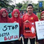 KPA Tingkatkan Pengawasan pada Korban Aids