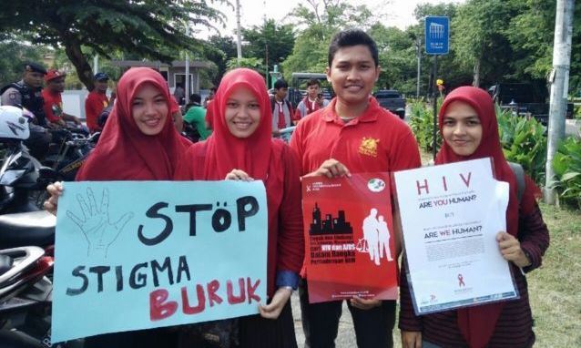 KPA Tingkatkan Pengawasan pada Korban Aids