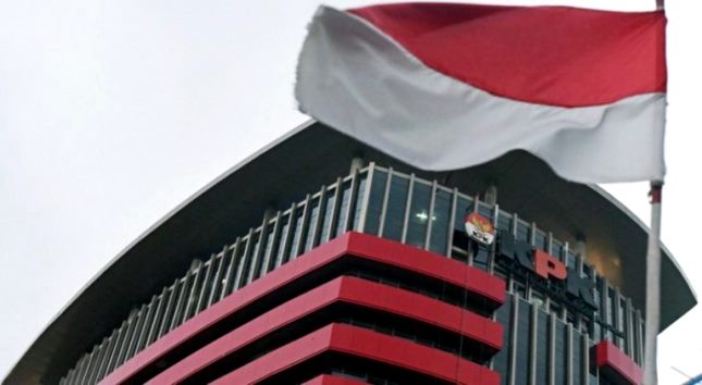 KPK Tidak Bisa Audit Dana Kampanye
