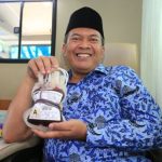ASN Pemkot Donorkan Darah