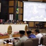 Prioritas Bantuan Pendidikan Masuk KUA-PPAS