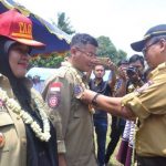 63 KK Cimanintin Terima Santunan Rp 25 Juta