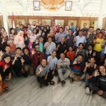 Gelar Pertemuan dan Buat Aksi