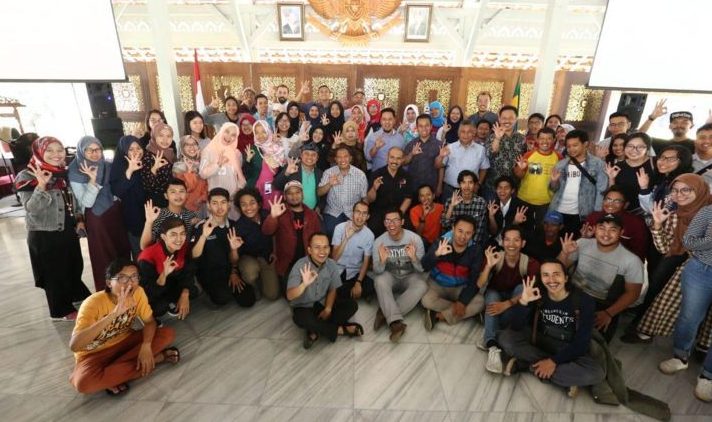 Gelar Pertemuan dan Buat Aksi