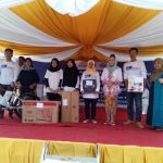 Lewat Kampung KB, BKKBN Tuntut Masyarakat Lebih Inovatif