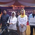 Lewat Kampung KB, BKKBN Upayakan Pemerataan Pembangunan