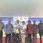 Program Kampung KB Harus Terus Digaungkan