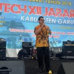 EPITECH XII 2018, Dorong Siswa SMK Berinovasi