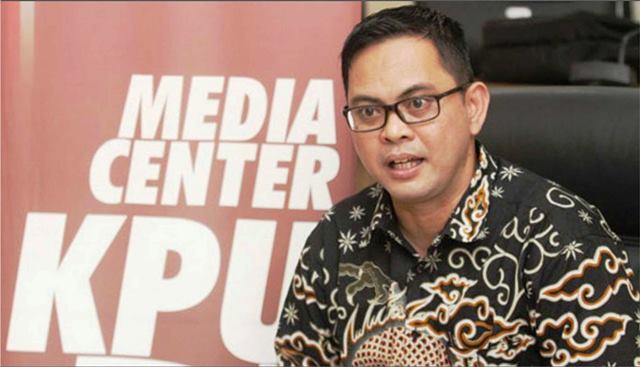 23 Kabupaten/Kota Tunda Pemutakhiran Data