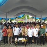 Gun Gun Imbau Warganya Kompak di Kampung KB