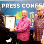 Kota Bandung Wakili Milenial Indonesia